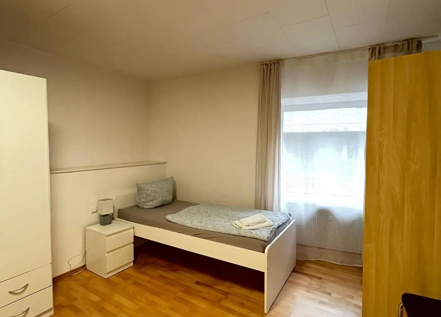 Monteurwohnungen - Monteurunterkunft In Randersacker Bei Wuerzburg Germany