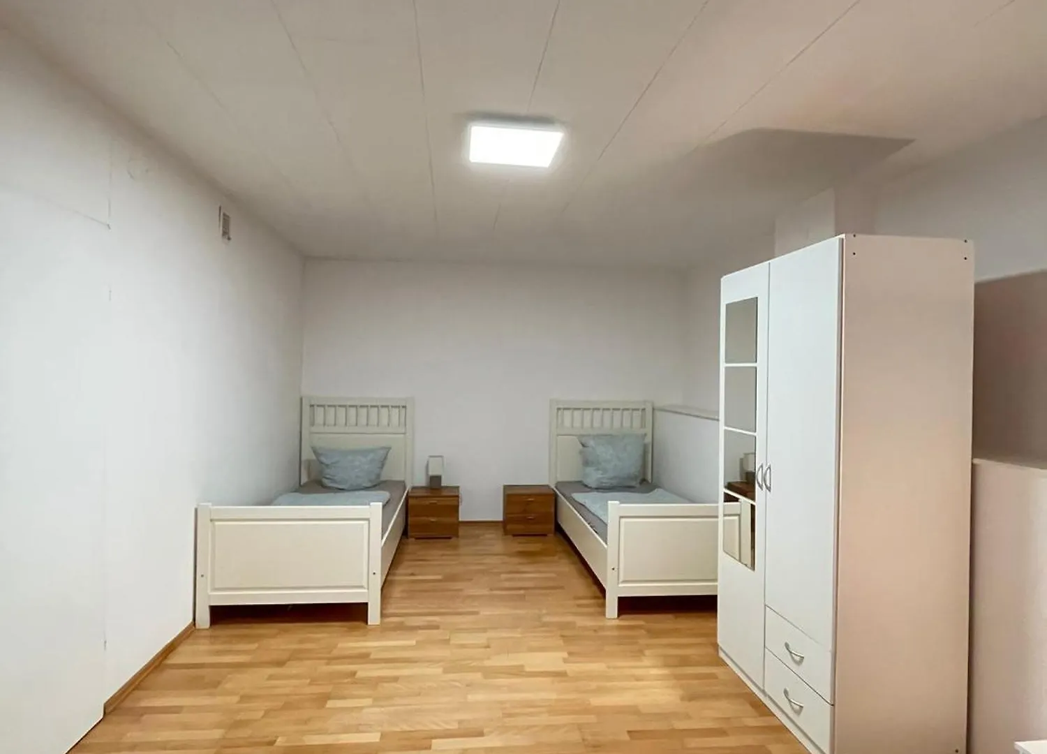 Monteurwohnungen - Monteurunterkunft In Randersacker Bei Wuerzburg Apartment