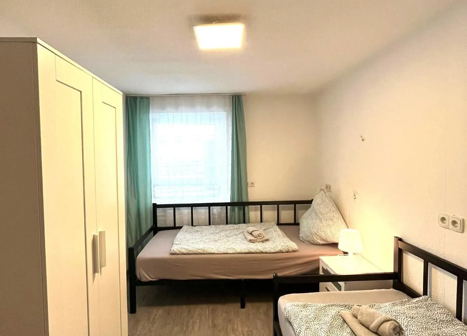 Monteurwohnungen - Monteurunterkunft In Randersacker Bei Wuerzburg 0*,  Germany