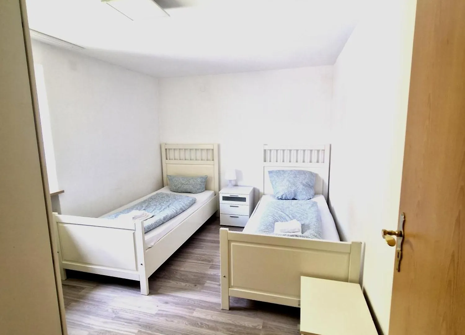 Monteurwohnungen - Monteurunterkunft In Randersacker Bei Wuerzburg Apartment