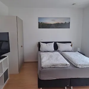 Appartement Markert - Neben Den Weinbergen